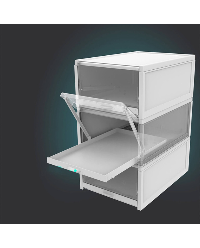 Organizador de Zapatos Modular