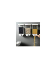 Dispensador de Cereales de Pared