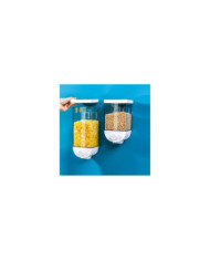 Dispensador de Cereales de Pared