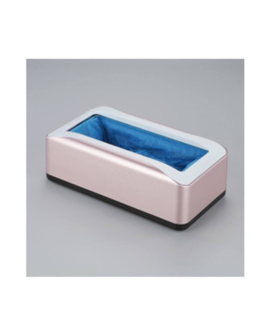 Maquina Cubre Zapatos