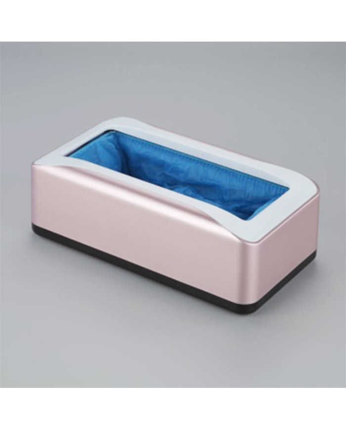 Maquina Cubre Zapatos