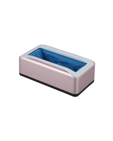 Maquina Cubre Zapatos