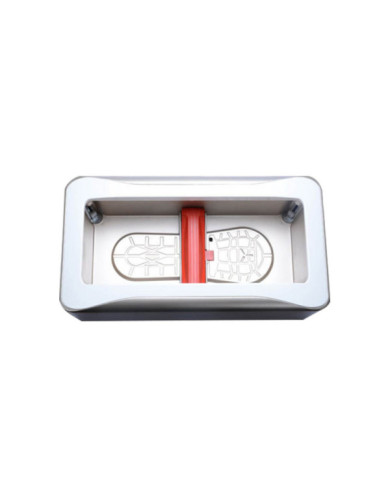 Maquina Cubre Zapatos