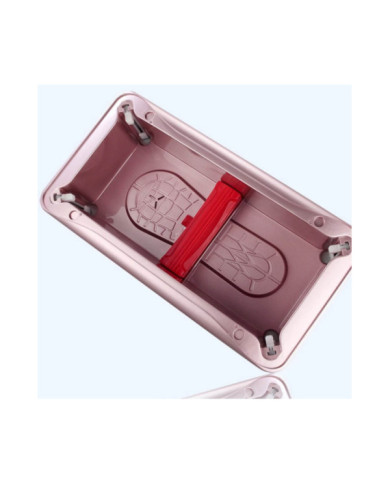 Maquina Cubre Zapatos