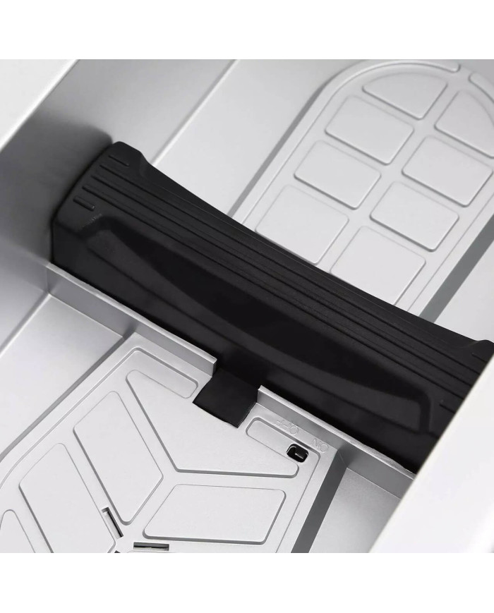 Maquina Cubre Zapatos