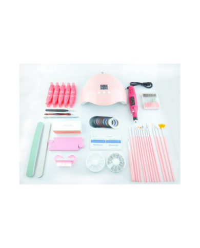 Kit para Manicure