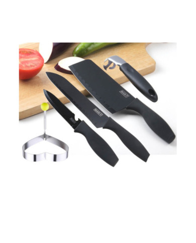 Set de Cuchillos