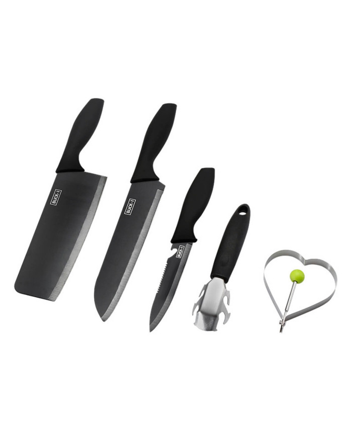 Set de Cuchillos