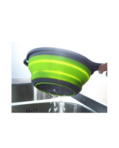 Juego de Coladores Silicona 2