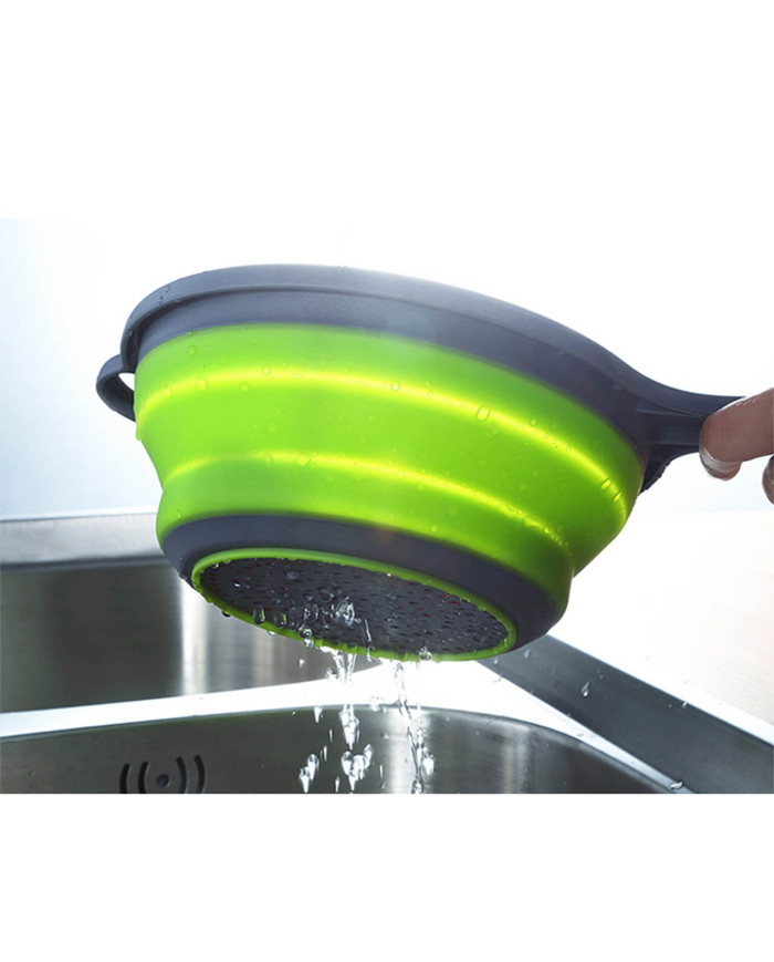 Juego de Coladores Silicona 2