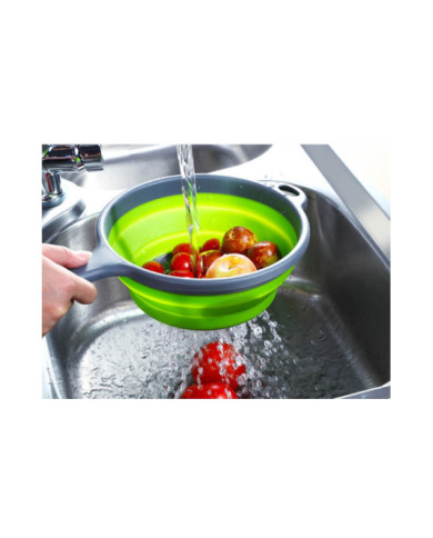 Juego de Coladores Silicona 2