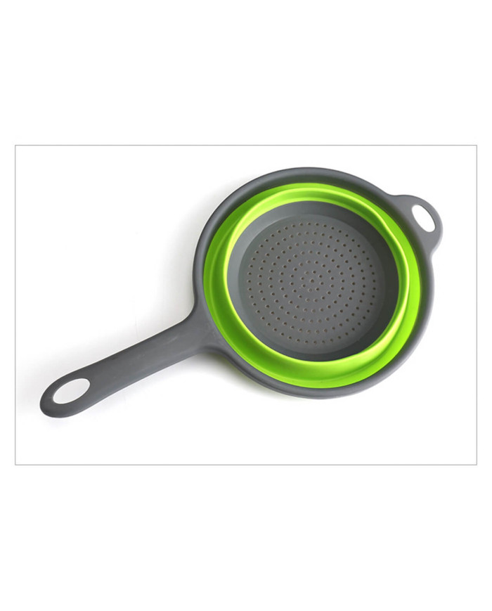 Juego de Coladores Silicona 2