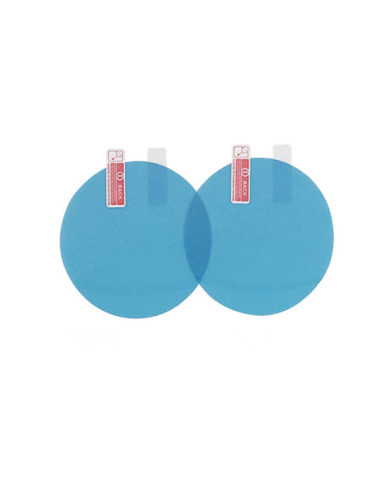 Adhesivo Anti-empañante para Espejo