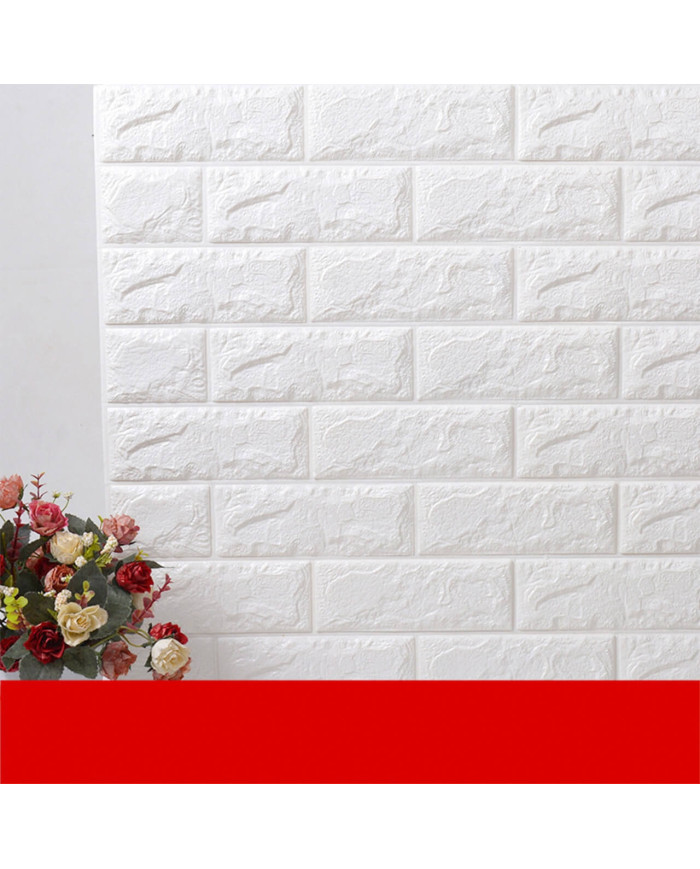 Panel Adhesivo 3D para Pared