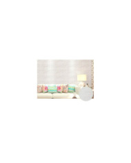 Panel Adhesivo 3D para Pared