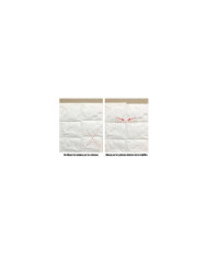 Panel Adhesivo 3D para Pared