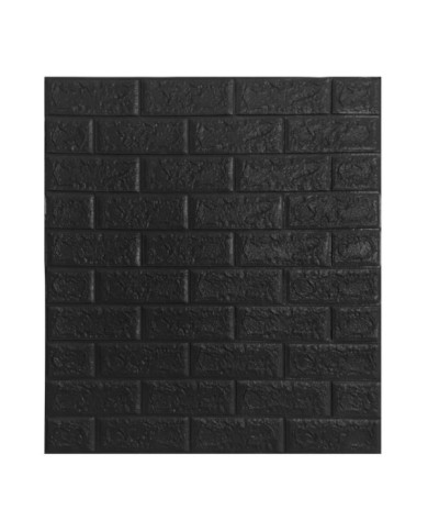 Panel Adhesivo 3D para Pared