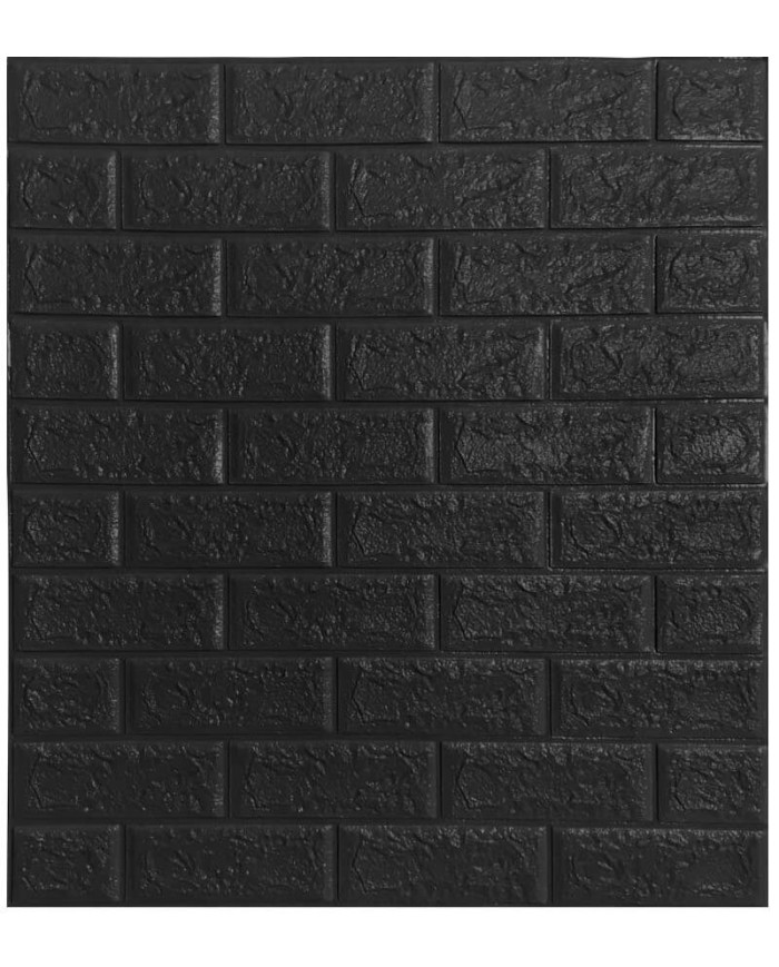 Panel Adhesivo 3D para Pared