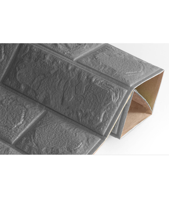 Panel Adhesivo 3D para Pared