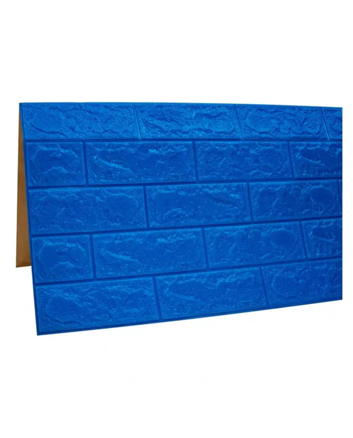 Panel Adhesivo 3D para Pared