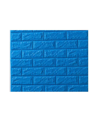 Panel Adhesivo 3D para Pared