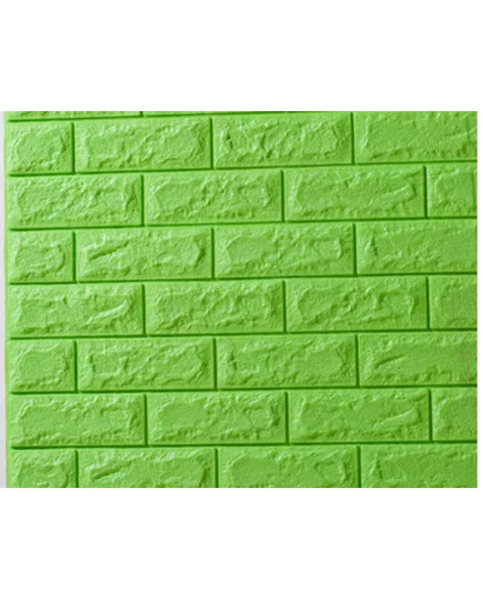 Panel Adhesivo 3D para Pared