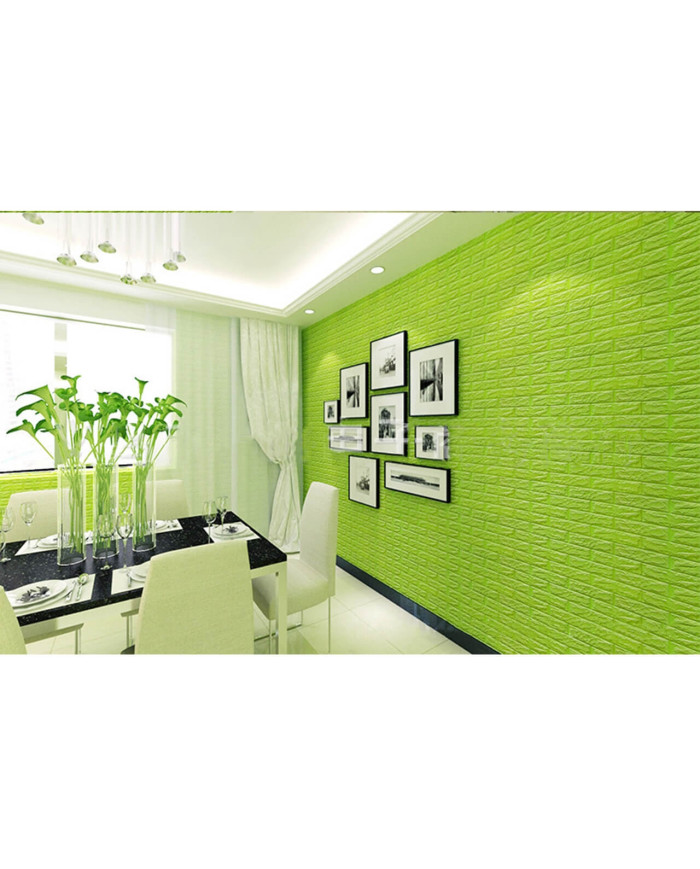 Panel Adhesivo 3D para Pared