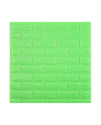 Panel Adhesivo 3D para Pared