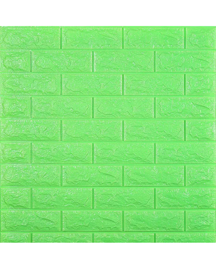 Panel Adhesivo 3D para Pared