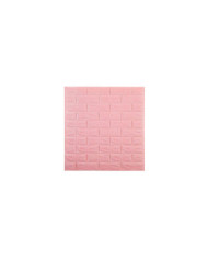 Panel Adhesivo 3D para Pared