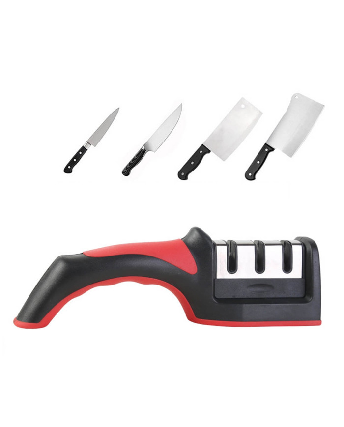 Afilador de Cuchillos