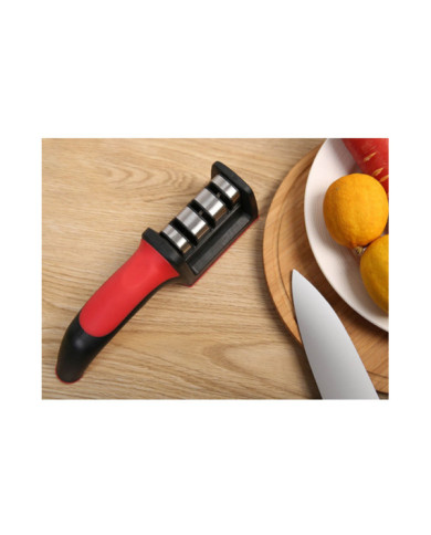 Afilador de Cuchillos