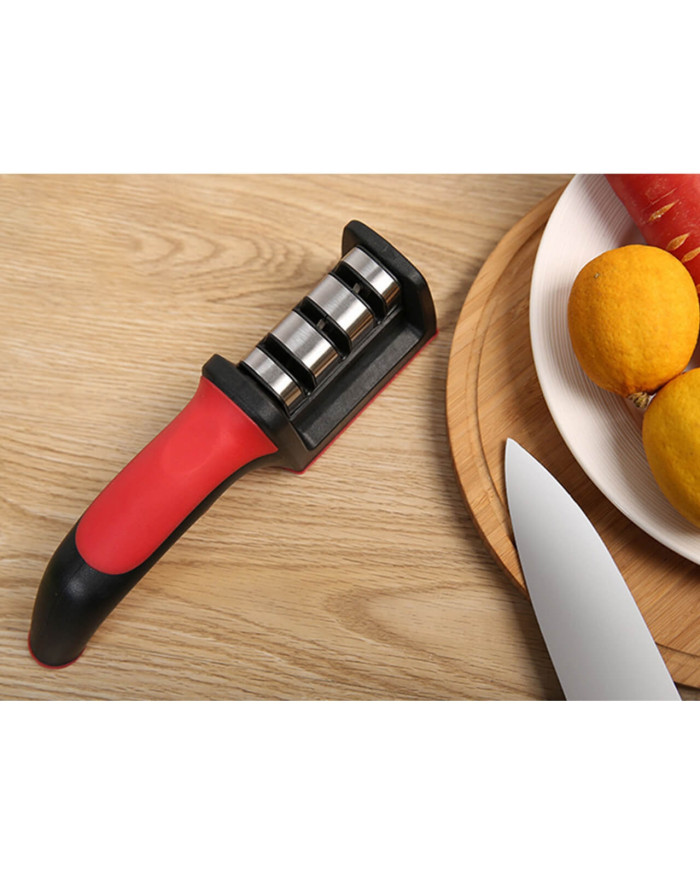 Afilador de Cuchillos