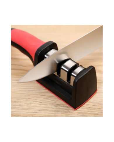 Afilador de Cuchillos