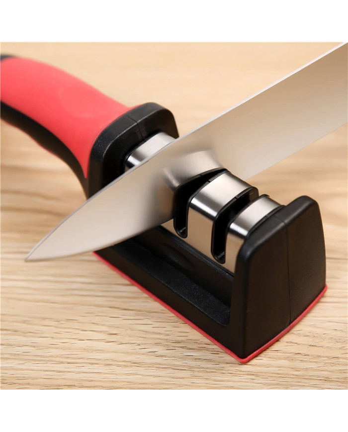 Afilador de Cuchillos