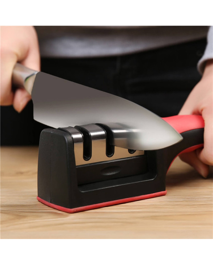 Afilador de Cuchillos