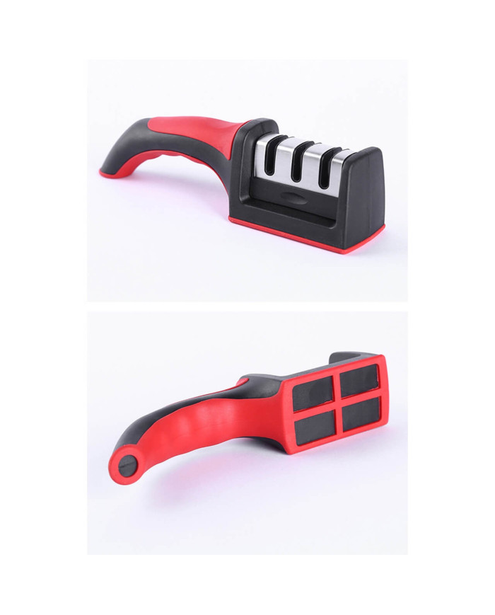 Afilador de Cuchillos