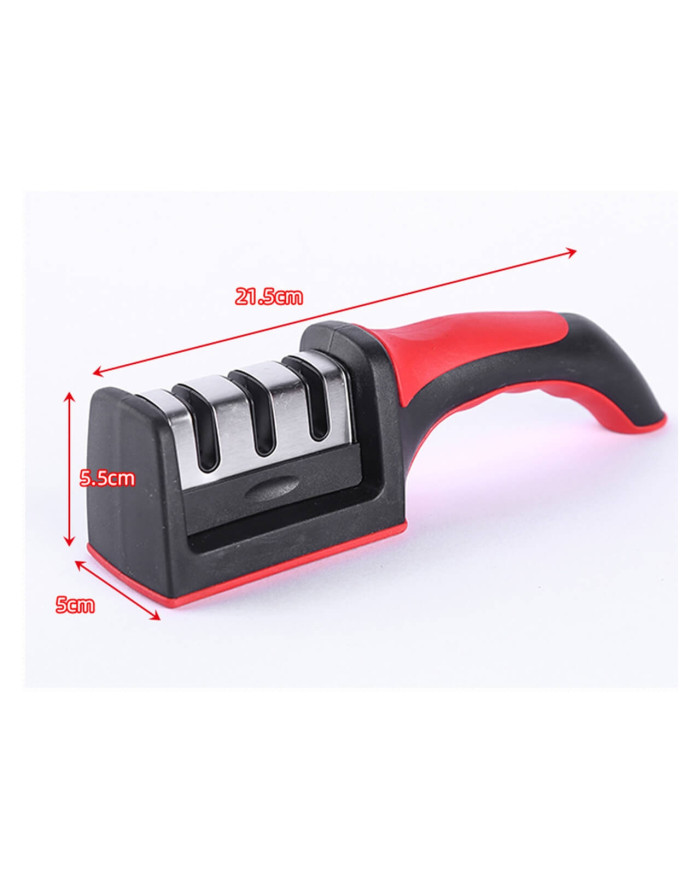 Afilador de Cuchillos