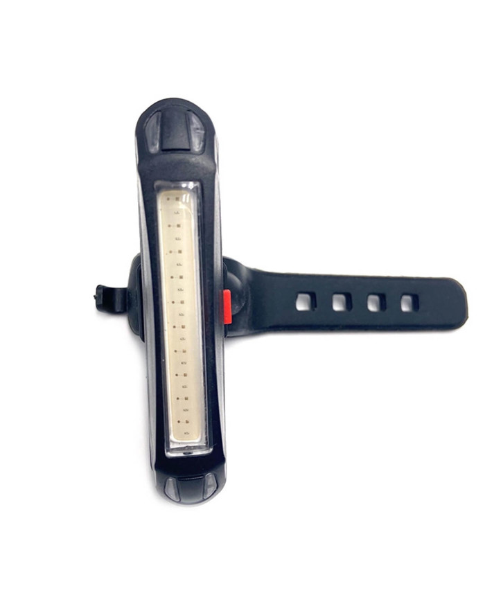 Luz Recargable  Para Bicicleta 5