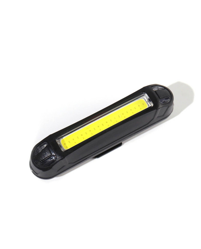Luz Recargable  Para Bicicleta 5