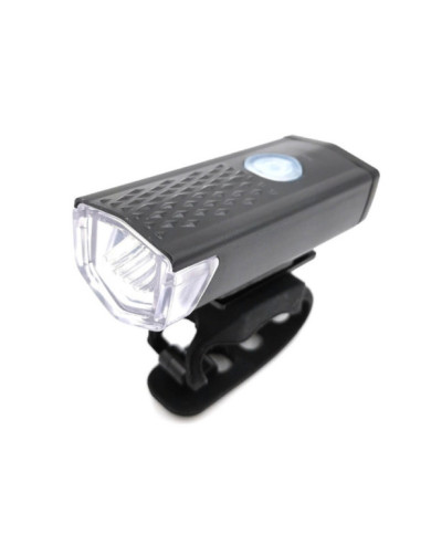 Luz Recargable para Bicicleta 4