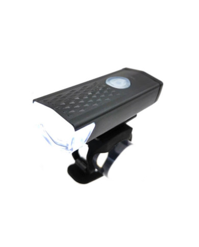 Luz Recargable para Bicicleta 4