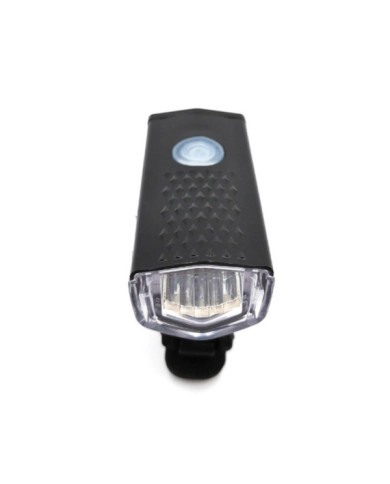 Luz Recargable para Bicicleta 4