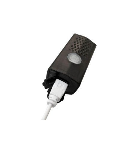 Luz Recargable para Bicicleta 4