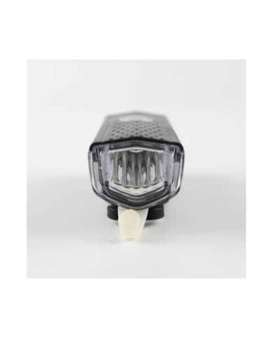 Luz Recargable para Bicicleta 4