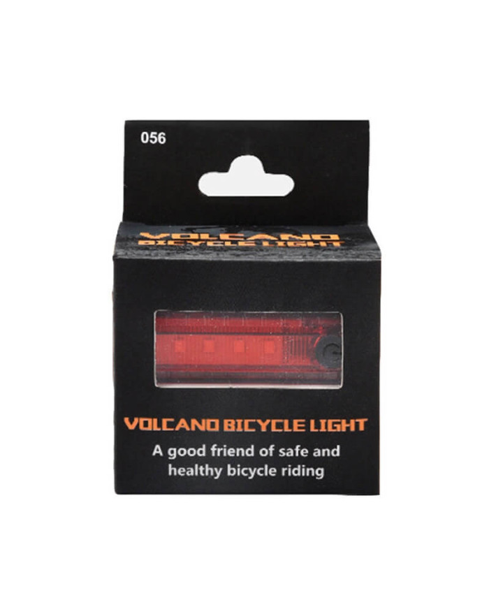 Luz Recargable para Bicicleta 3