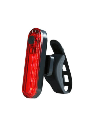 Luz Recargable para Bicicleta 3