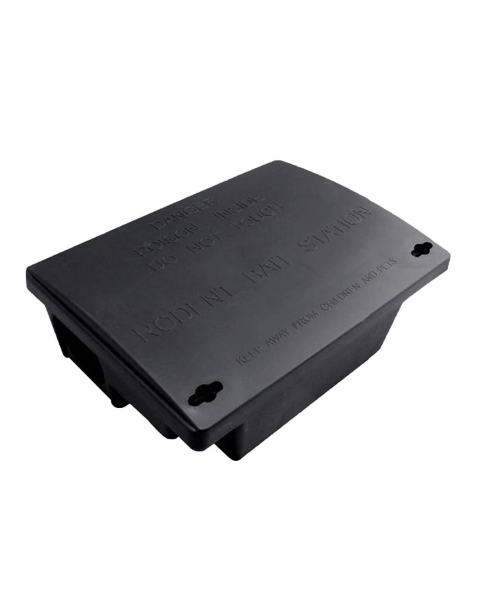 Estacion de Cebo para Roedores