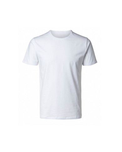 Camiseta Poliéster Cuello Redondo - Sublimación