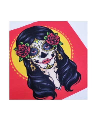 Sublimación Camisetas